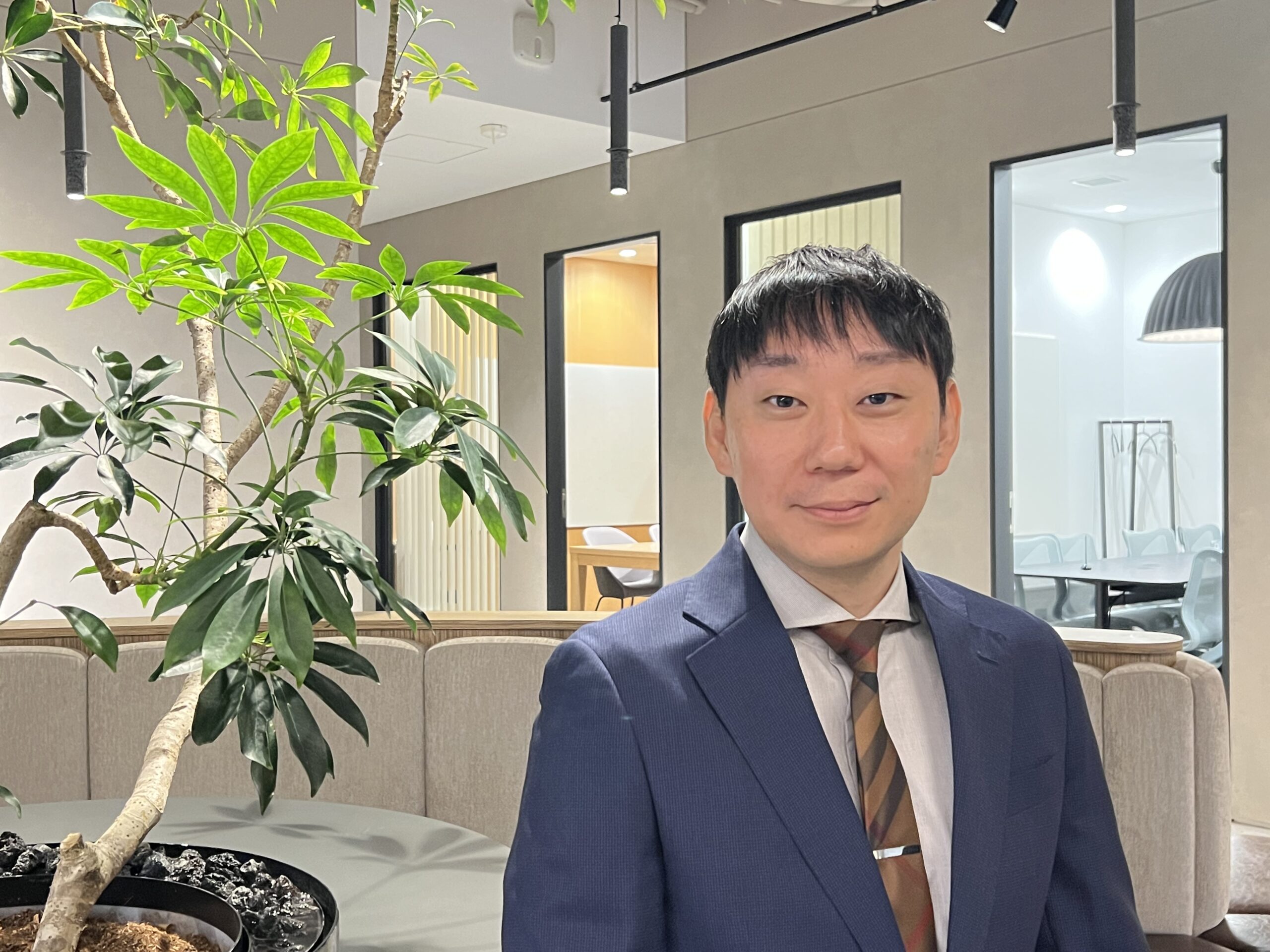 真っ直ぐ不動産 売却ナビゲーター 矢仲裕幸